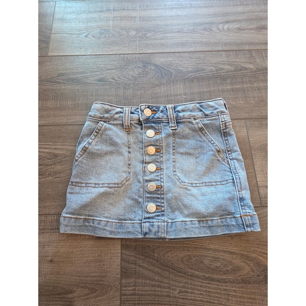Cat and jack toddler girl skirt 4/5